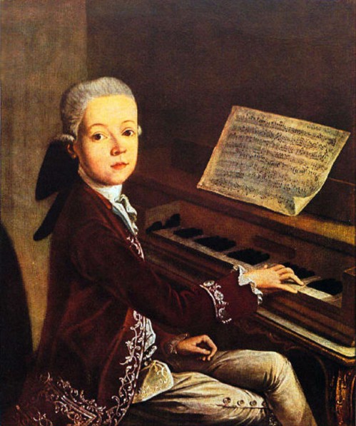 Mozart's Approach to Sonata form - Part 1