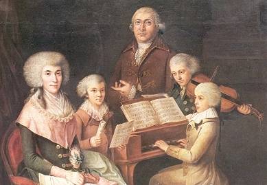 Mozart's Approach to Sonata form - Part 2