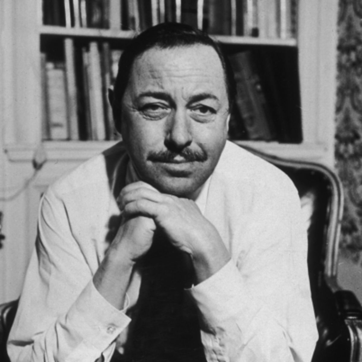 20 Facts About Tennessee Williams