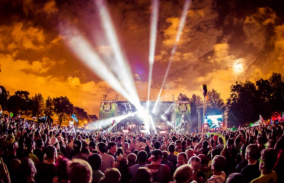 Music Festivals - Dos and Don'ts