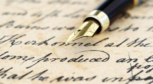 Why I Want to Study English at University