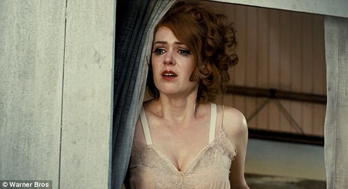The Great Gatsby - Is Myrtle presented as a sympathetic character? - Part 2