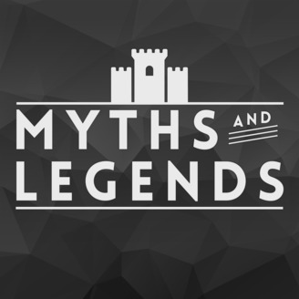 Mythical places you can really visit!