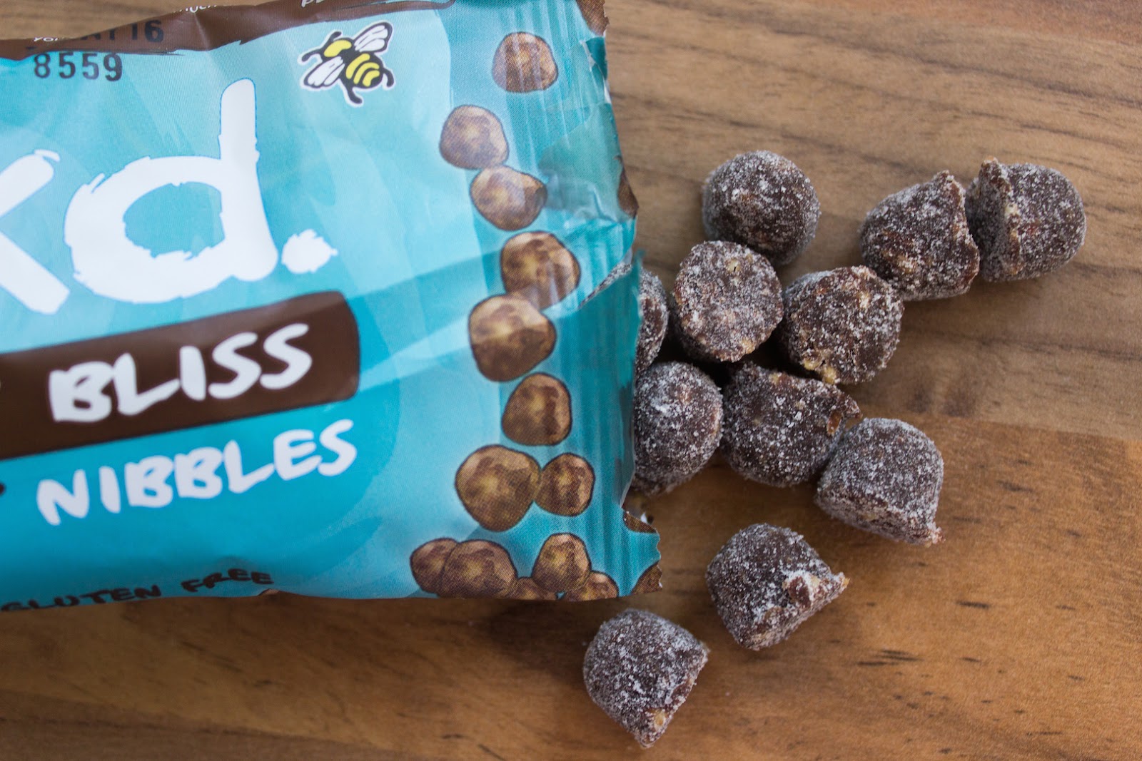 Vegan Snack Ideas: part 4