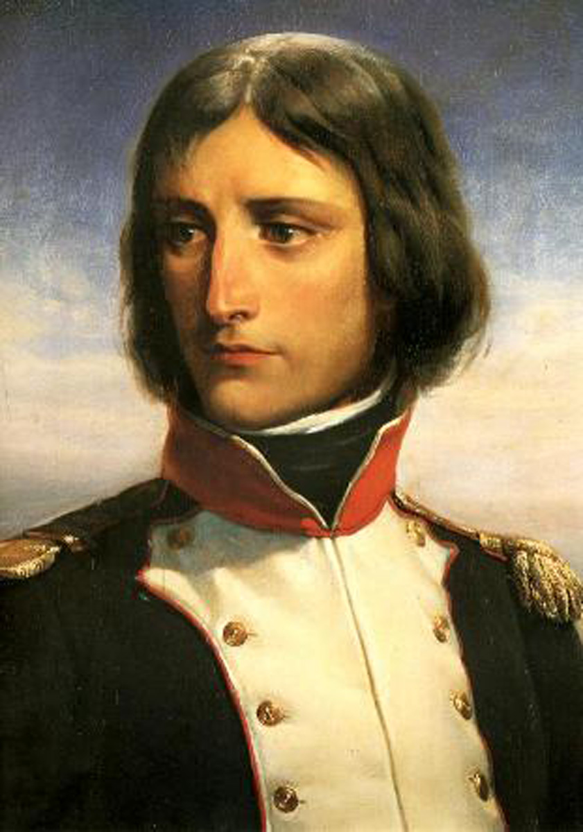 The French Directory: 1795-1799