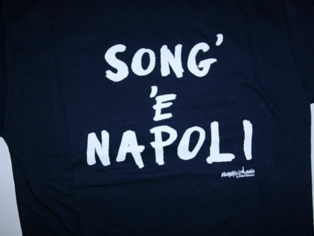 The Neapolitan language