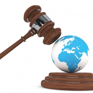 What is natural law?