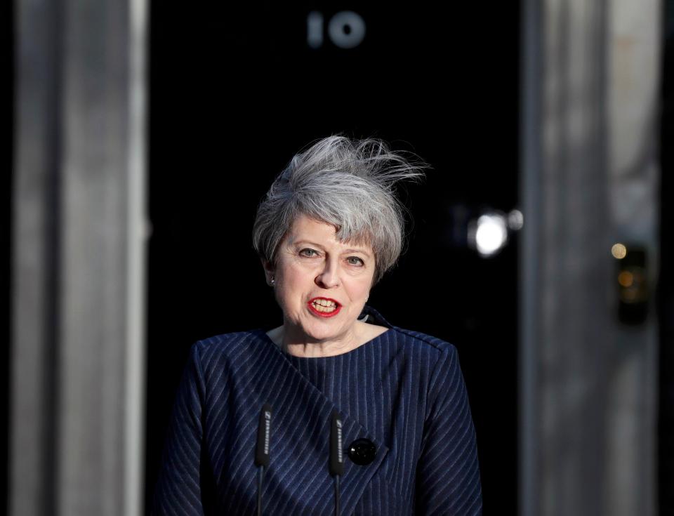 Why has a general election been called?