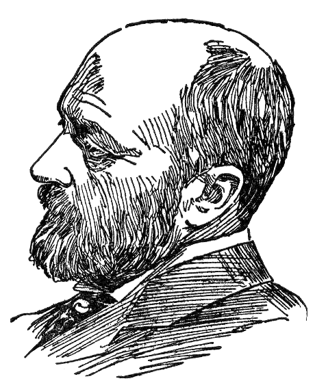 The Portrait of a Lady by Henry James