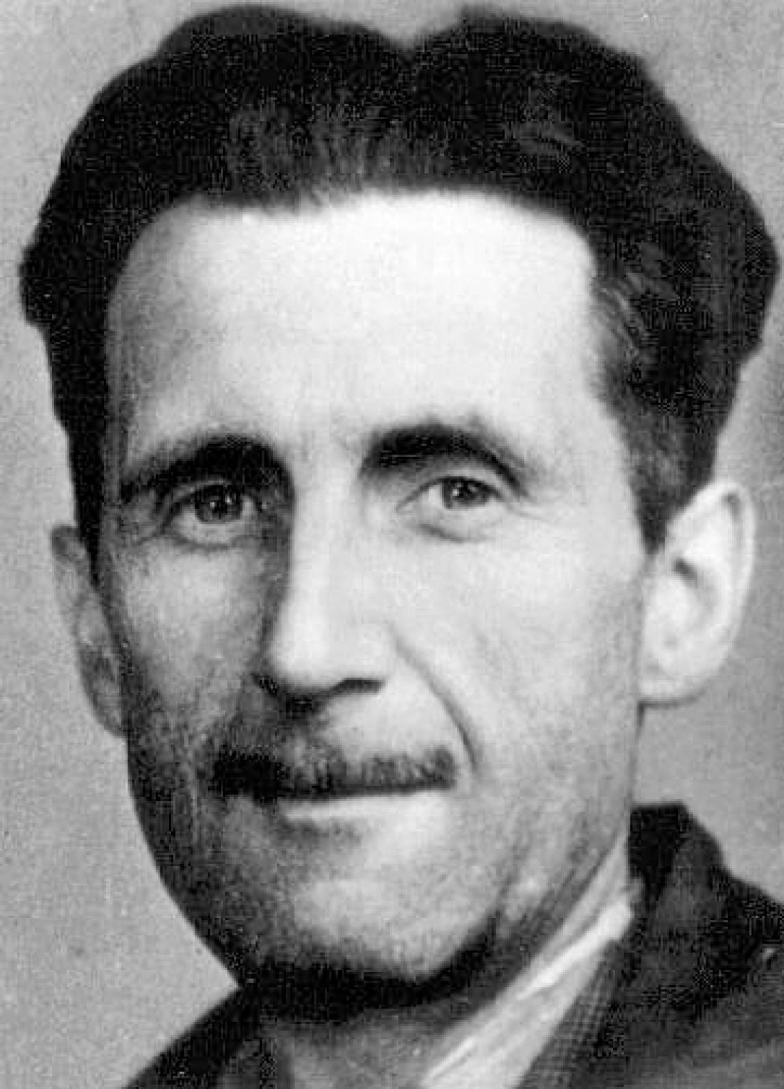 Where’s the Other Pig? The Mystery of Orwell’s Animal Farm (Part 3)