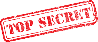 It's My Secret