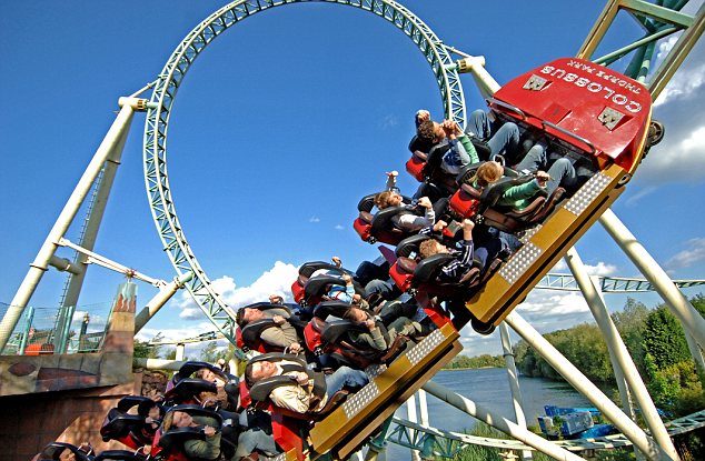 Merlin Attractions