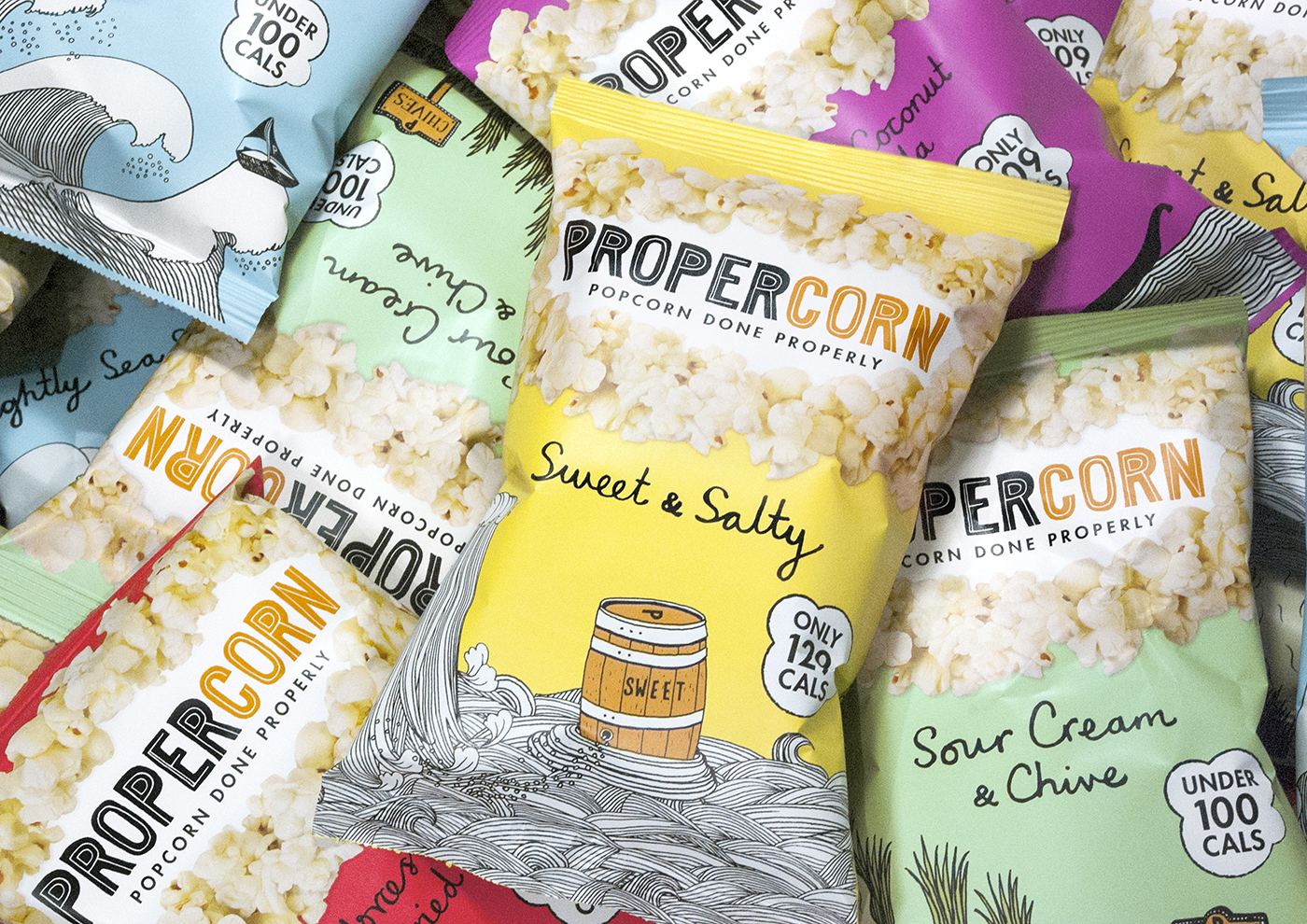 Accidentally Vegan Foods and Drink 