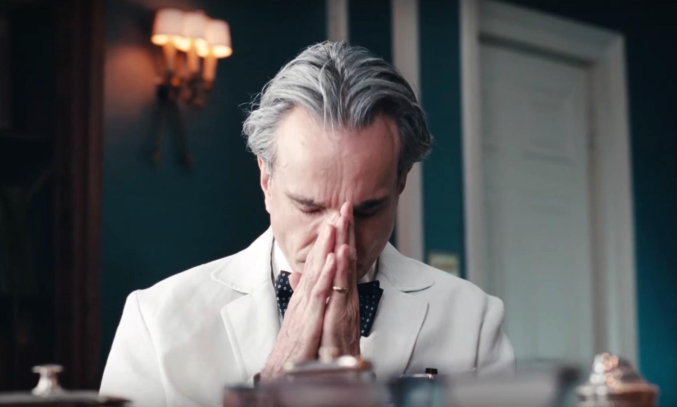 Phantom Thread Review