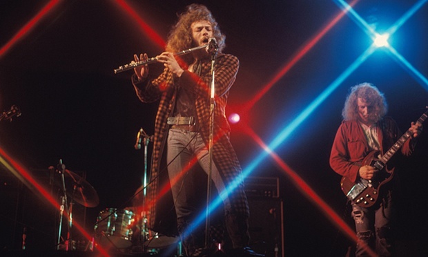 Progressive Rock 