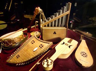 Medieval Folk Rock