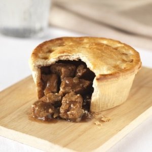 Meat-free 'Meat' Review