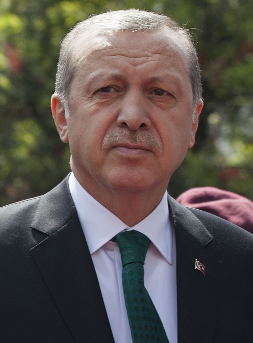 What happened during and after the Turkish Coup? Part 1