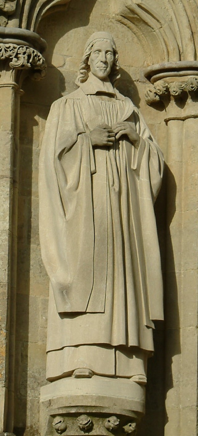 The Church Militant (lines 257-271) by George Herbert 