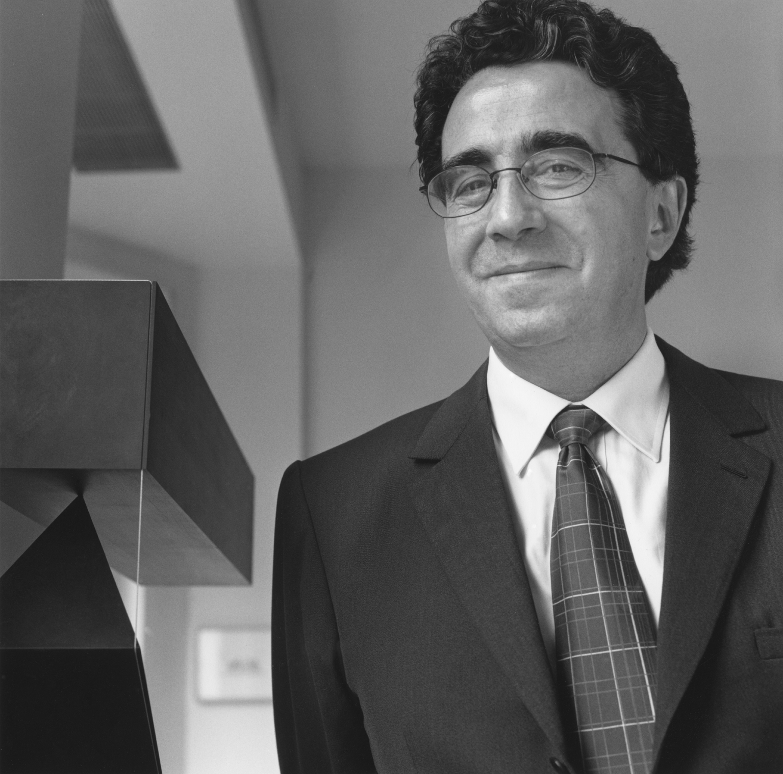 Santiago Calatrava: Biography