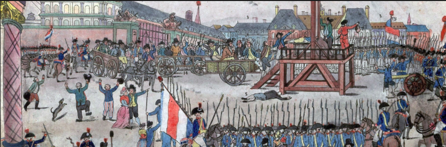 French Revolution continued 