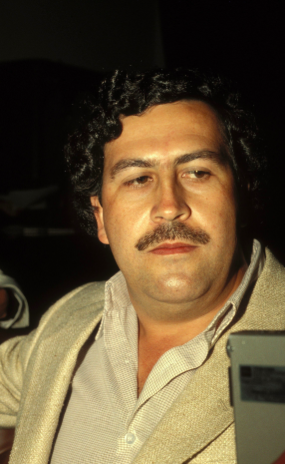 The misrepresentation of Narcos *includes spoilers*