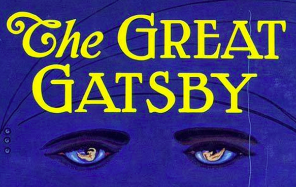 The Great Gatsby