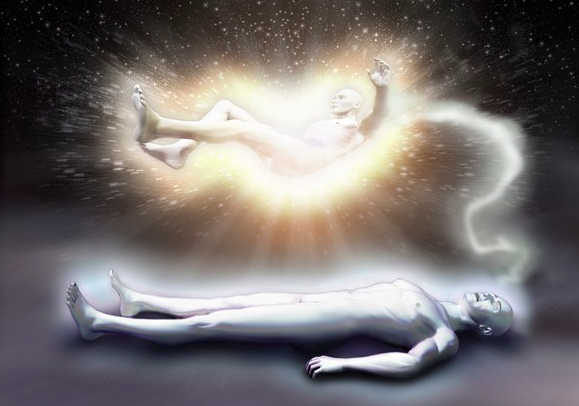 The soul - is it distinct from our bodies? PART 2