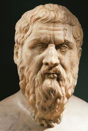 The soul - is it distinct from our bodies? 