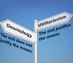 Deontology PART 2 