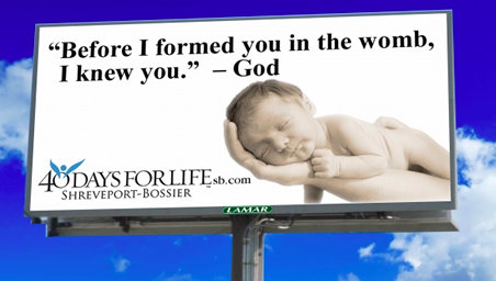 The abortion debate 