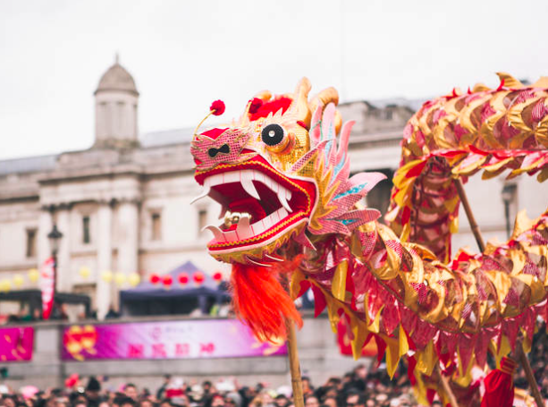Chinese New Year