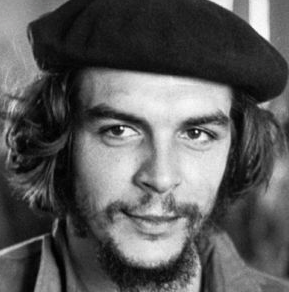 Che Guevara