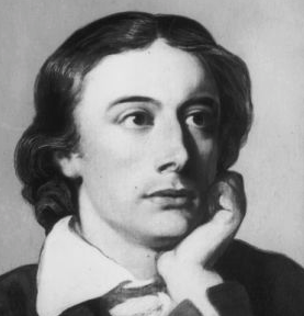John Keats