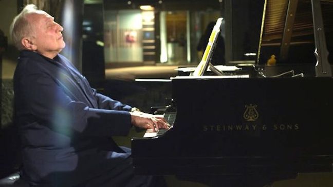 The Piano