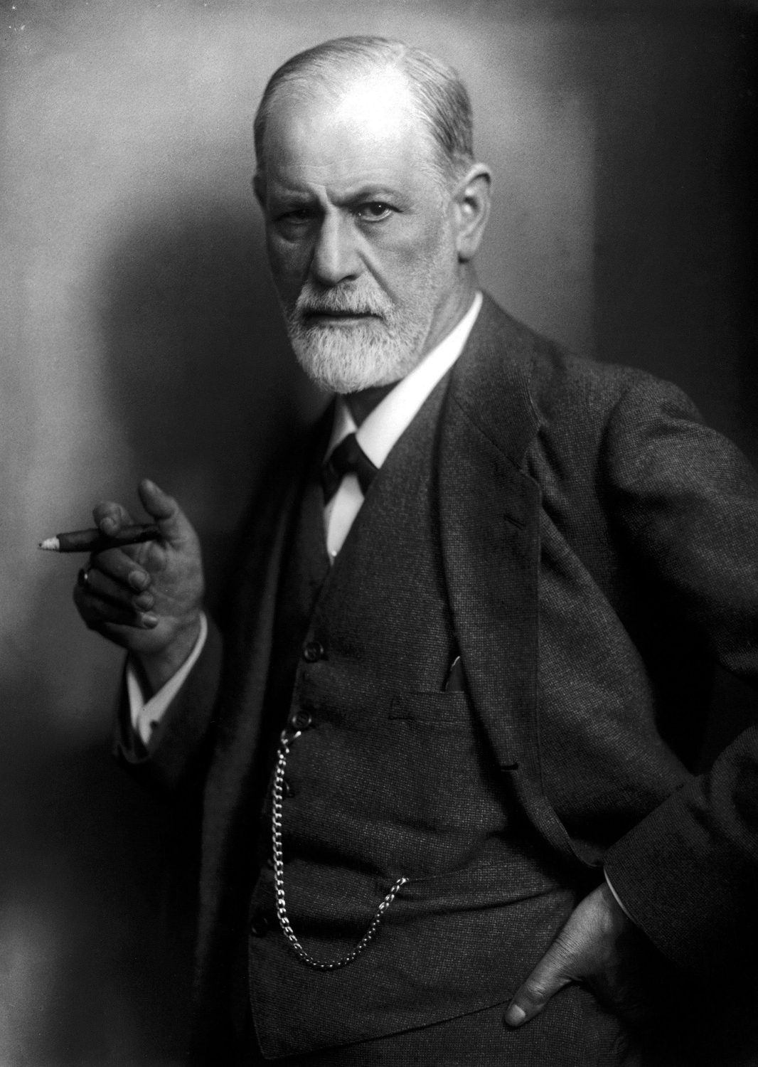 The Problem With Psychoanalysis of Literature