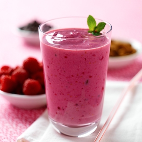 Top Ten Smoothie Combos