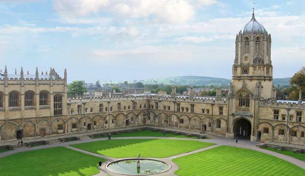 The Content of My Oxford Interview