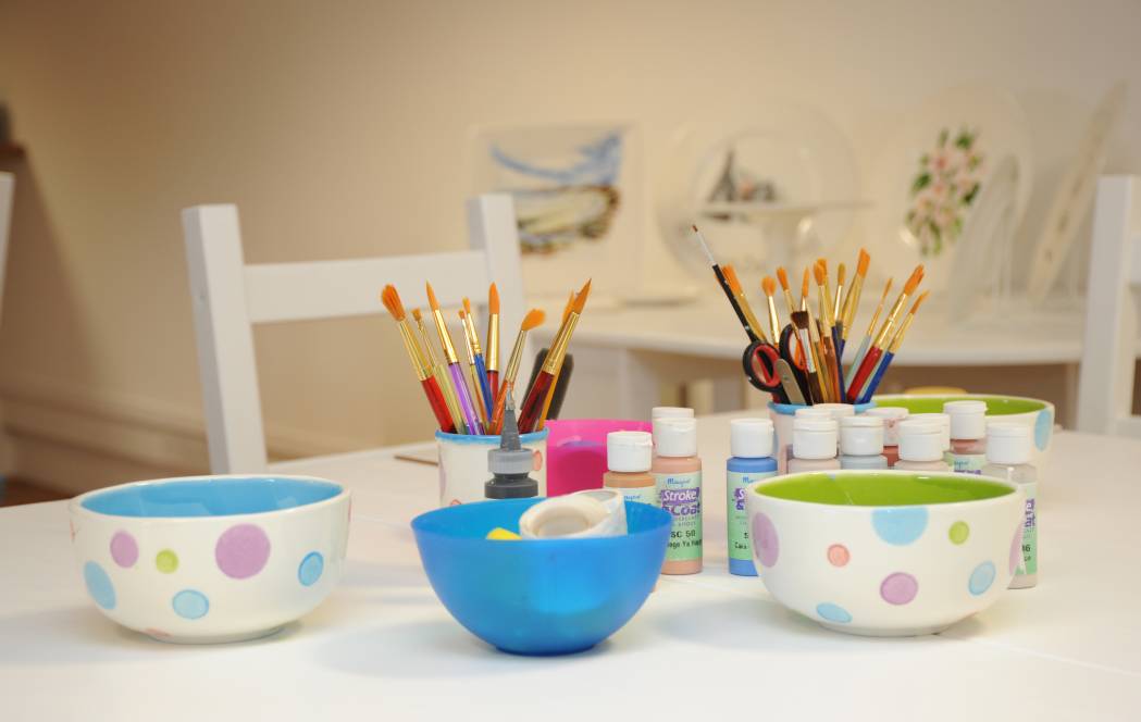  Personalising Items at Home: Part 2