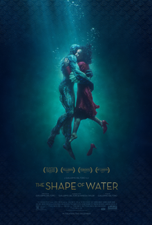 The Shape of Water Review