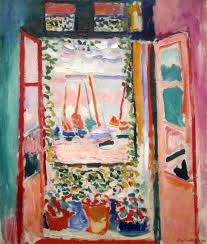 Henri Matisse: 