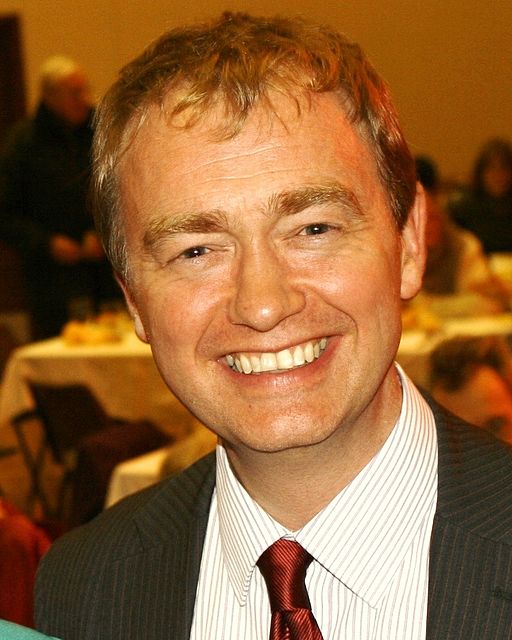 What’s Happening with the Liberal Democrats? (Part 1)
