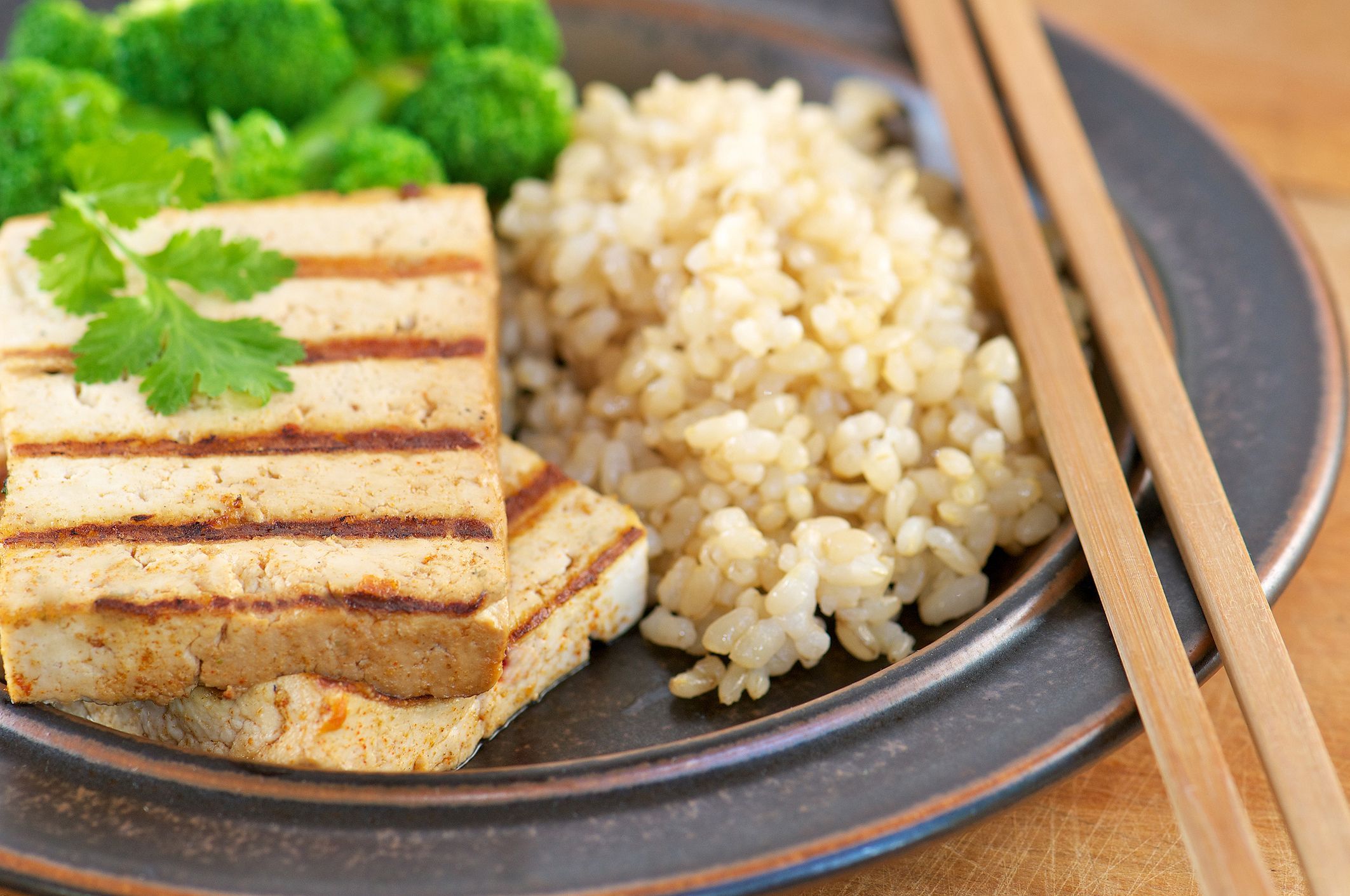Meat-free 'Meat' Review: Part 2