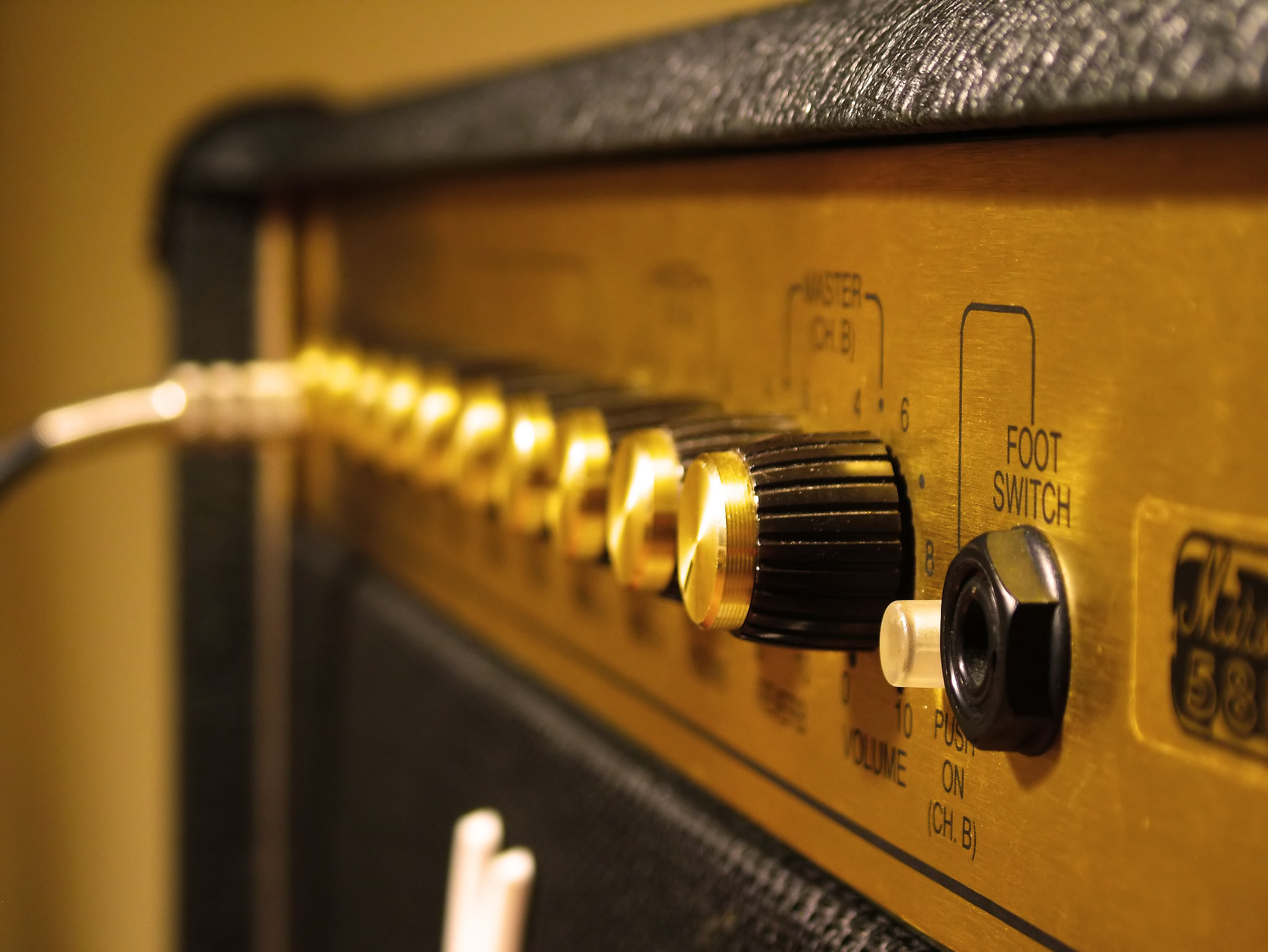 Guitar Amplification Part 2