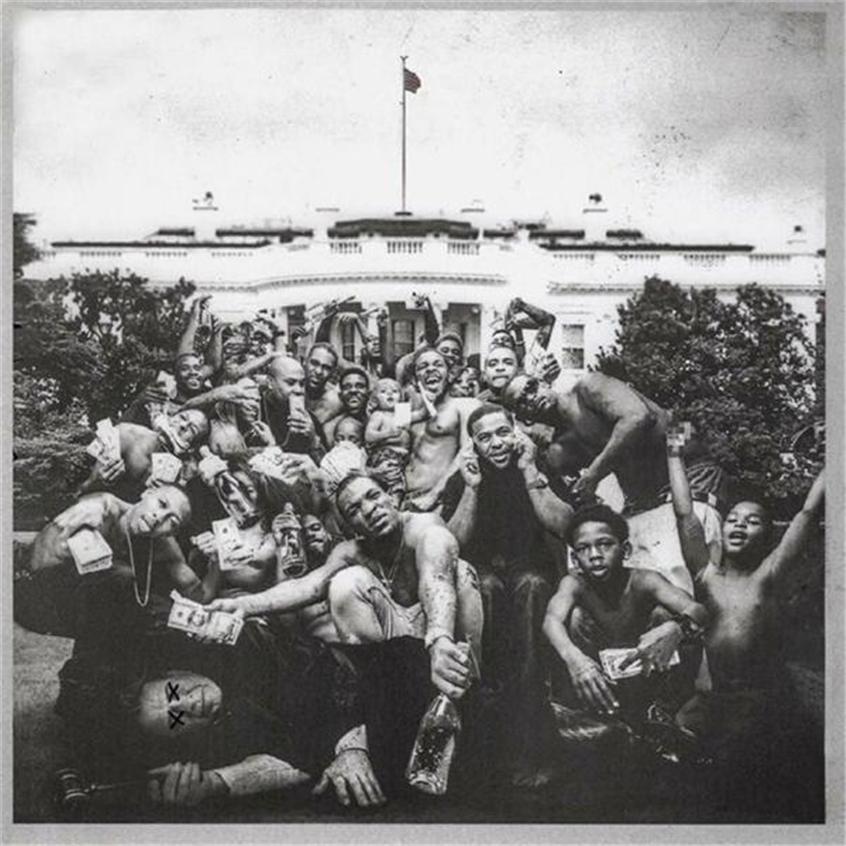 To Pimp a Butterfly - Why It's Not Revered Enough