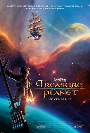 Significant Disney Films