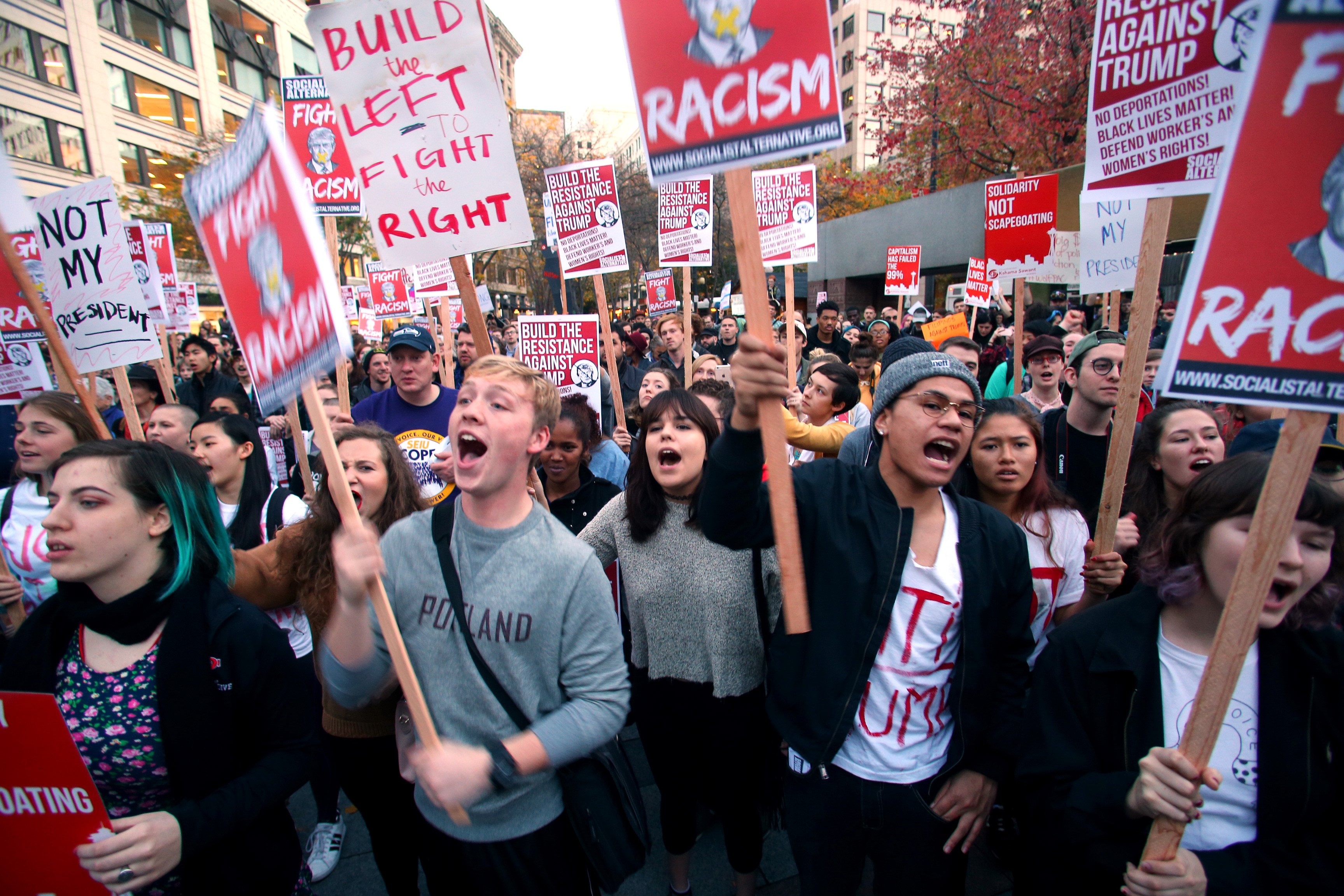 Rethinking Political Apathy
