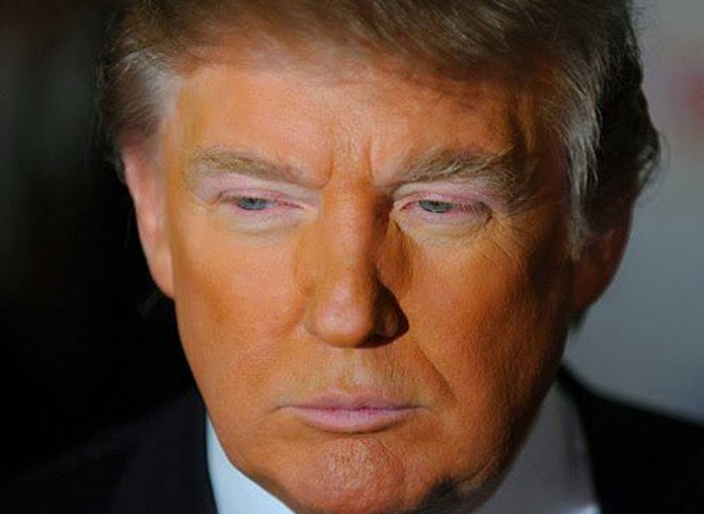 Donald Trump - Are We Misted By Hysteria? pt.3