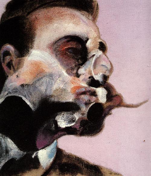 Francis Bacon: 