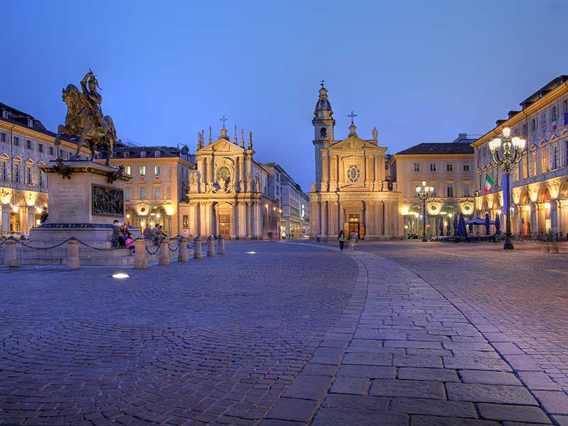 Turin (Part 2)